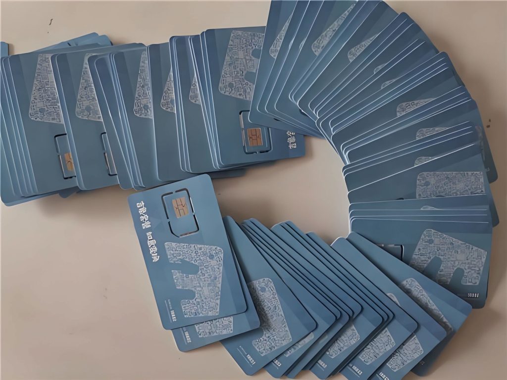 穩(wěn)定電銷卡，電銷人的福音